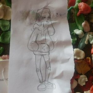 Meet your Posher, Celeste